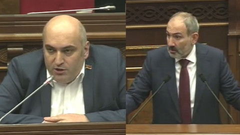 Կառավարությունում միասնական դիրքորոշում չկա. Փաշինյանը՝ առողջապահական ապահովագրության մասին