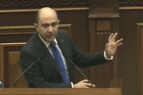 Ցուցակներով մտնելու եք ու որոշեք՝ որ գյուղը որին է միանո՞ւմ. Մարուքյան
