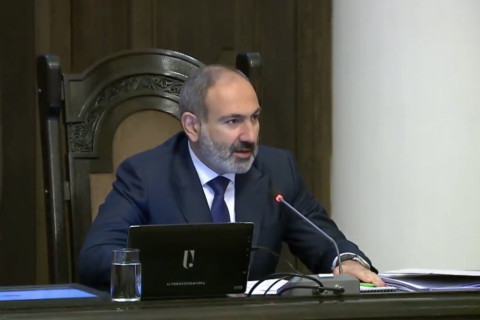 Չուզող հարեւանի տրամաբանությամբ ի հայտ է գալիս մեկ այլ բնակավայր. Փաշինյան