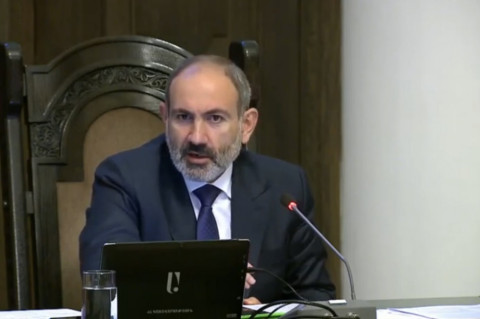 Խելացի անասնագոմում կովերն այնքան են թաղված թրիքի մեջ, ինչքան որ ոչ խելացիում. Փաշինյան