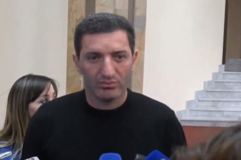 Այս իշխանությունը ինչի մեջ մեղադրում էր նախկիններին, հիմա ինքն է անում․ Գևորգ Պետրոսյան