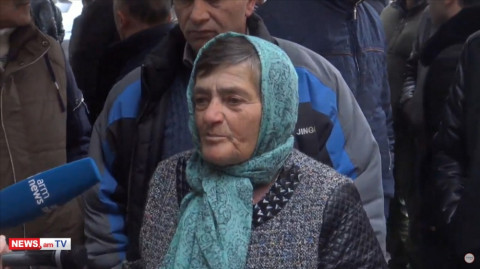«Ընտրեցինք, բանից պարզվեց՝ սա էլ ա ոտերը մեր վրա սրբում». արծվաշենցի