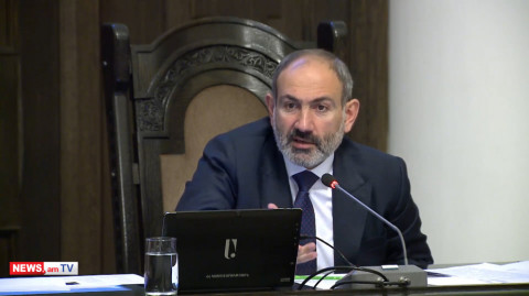 «Տառապանքս փորձ ունի». Կառավարությունը կրկին քննարկում է աջ ղեկով մեքենաների ներկրման հարցը