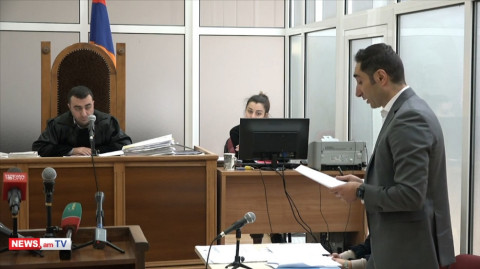 Արա Պապյանը փորձում է հաջողության հասնել՝ արհեստական ճնշում ստեղծելով. Սեդրակ Քոչարյանի ներկայացուցիչ