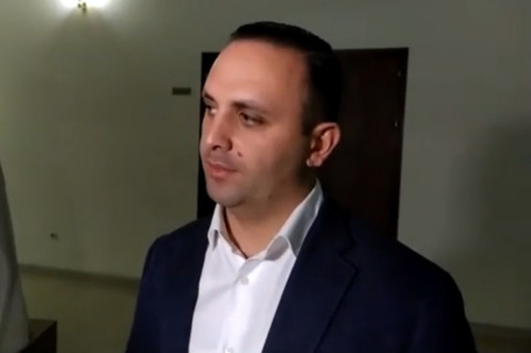 Եթե փորձաքննություն չի նշանակվել, ուրեմն Դավիթ Սիմոնյանին մոծակը չի կծել. Հայկ Սարգսյանի պաշտպան
