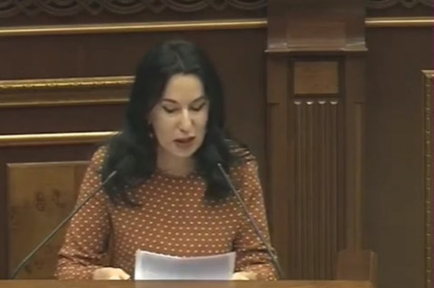 Զինվորն ինքնասպանություն էր գործել, երբ ծառայակիցը մոր մասին տեսանյութ էր ցույց տվել. Զոհրաբյան