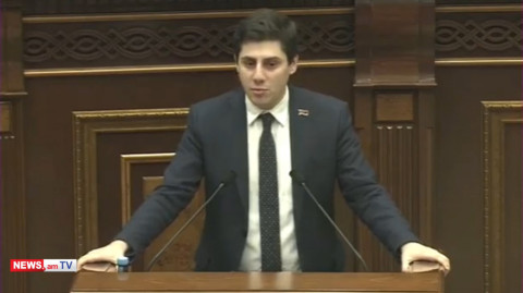 Որ ասում եք՝ ներքնաշոր տանելն ամոթ է, բա դա քրեական ենթամշույթի տարր չէ՞. Սուրեն Գրիգորյան