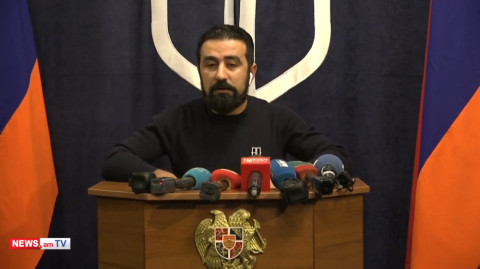 Արցախի ու Հայաստանի ապագան ու անվտանգությունը կախված է Փաշինյանից. «Ադեկվադ»