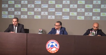 ՀՖՖ-ն հրապարակում է նախագահի եւ գործկոմի անդամության թեկնածուների անունները
