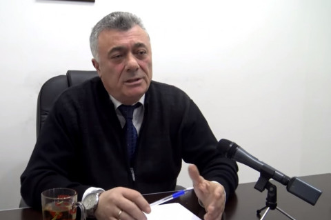 Փաշինյանական հակասությունների պատճառով Արցախի բանակցությունները փակուղում են. Հակոբյան