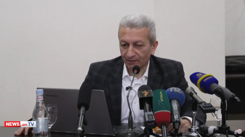 «Իմ նախընտրած շեմը զրոն է». Ջանջուղազյանը դեմ է Արսեն Թորոսյանի նախաձեռնությանը