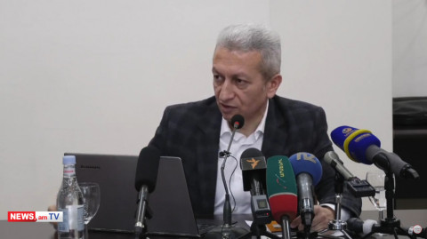 Ճի՞շտ է Ամանորի միջոցառումներին շուրջ 1 մլն դոլար հատկացնելը. մեկնաբանում է ֆինանսների նախարարը
