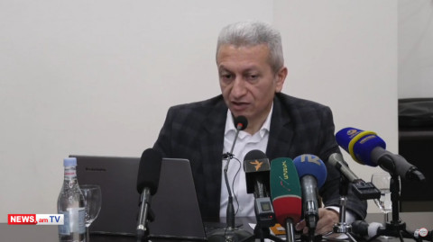 «Մի գործուղման էլ ես եմ գնացել». Ջանջուղազյանը՝ պատգամավորների ու նախարարների «վոյաժների» մասին