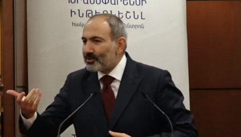 Պատվերով համերգ չի. Փաշինյանը` Սերժ Սարգսյանի մեղադրանքի մասին