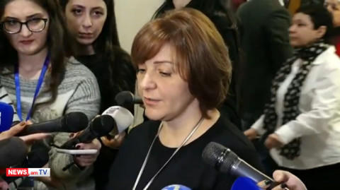 Հեղափոխությունից հետո որոշ գործընթացներ բավականաչափ արագ չեն ընթացել. «Թրանսփերենսի» գնահատականը