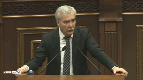 Պարտիզանական գործողությունների ֆոնին կարևոր է. Անդրանիկ Քոչարյանը՝ գաղտնալսումը թույլատրելու մասին