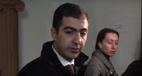 Մի քանի հոգի ցանկություն է հայտնել Քոչարյանի համար անձնական երաշխավորություն ներկայացնել. փաստաբան