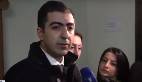 Իշխող ուժի ներկայացուցիչն ասում է՝ մեր վրա տղա չբերեր, գործընթաց չէինք սկսի. Օրբելյան