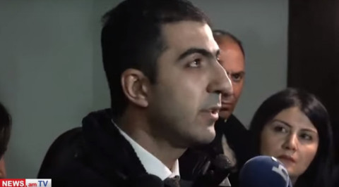 Ֆեյսբուքյան գրառումը չէր կարող Քոչարյանի գործով դատավորի ինքնաբացարկի հիմք լինել. փաստաբան