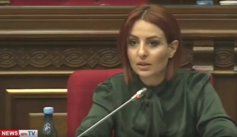 Դուք ձեզ վիրավորված չե՞ք զգա, եթե ձեզ ուղարկեն վաղ կենսաթոշակի. պատգամավորը՝ նախարարին