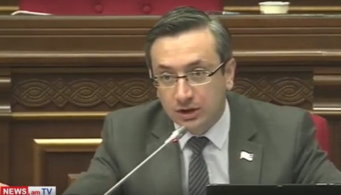 630 միլիոն. որքա՞ն կնստի հարկատուների վրա ՍԴ դատավորներին թոշակի ուղարկելը