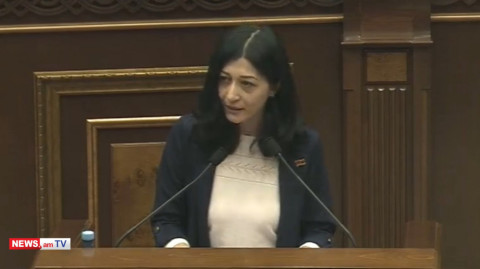 «ՍԴ–ում դիրքապահներ չկան, ինչպես իրենց հռչակում են այդ ինքնահռչակ խմբակի անդամները». «Իմ քայլ»