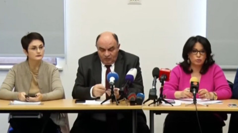 Հ1–ը կդառնա հսկա կառույց, ինչը շատ թանկ կնստի հարկատուների վրա. Սաթիկ Սեյրանյանը՝ նոր օրինագծի մասին