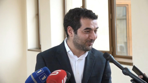 «Իյա, իրո՞ք». Հրաչյա Հակոբյանը՝ ՀՀԿ–ի քննադատությունների մասին