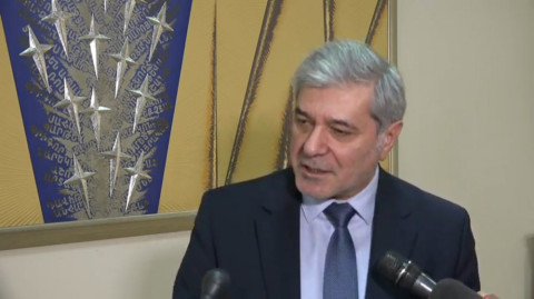 Սերժ Սարգսյանին ոչ ոք չի լռեցրել. Իգիթյան