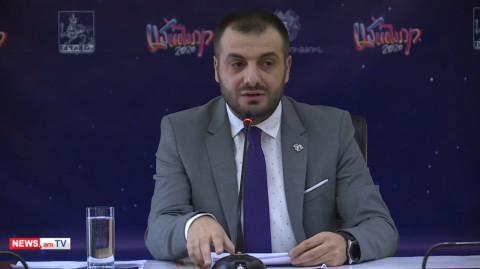 Գորան Բրեգովիչին եւ խմբին վճարելու ենք 65 հազար եվրո. Երեւանի փոխքաղաքապետ