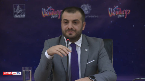 Գյումրիի մասին խոսելն ու մտահոգվելը թրենդային է այսօր. Երեւանի փոխքաղաքապետ