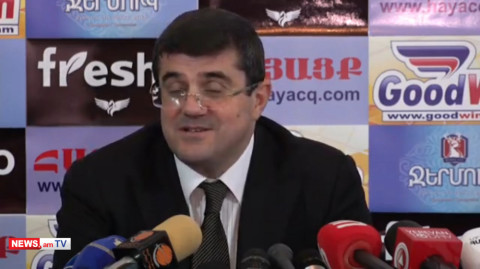 Մարտի 1-ին Արցախից զորք չի բերվել, եղել է տեղաշարժ. Արայիկ Հարությունյան