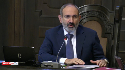 Մինչեւ հունվարի 1-ը տոմսն առեք ու եկեք. Փաշինյանը՝ ծառայությունից խուսափածներին