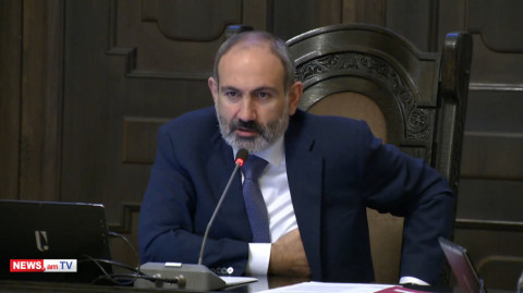 Բռունցք են թափ տալիս, թե դավադիր իշխանությունն ուզում է վավերացնել Ստամբուլյան կոնվենցիան. Փաշինյան