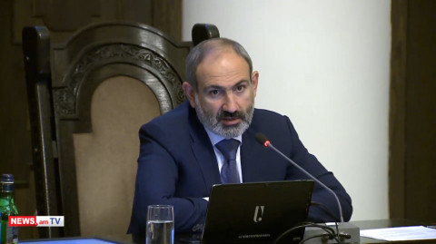 Աստված մի արասցե՝ մի չարաշահման մասին ինֆորմացիա ունենանք. Փաշինյանը զգուշացրեց