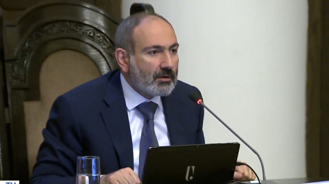 Պետք չի վրդովվել, պարոն Անանյան. Փաշինյանը հանդարտեցրեց կրքերը
