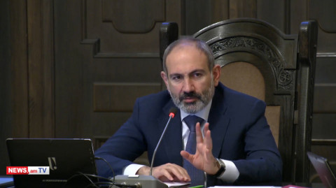 Նախարարություն կա՝ ճիպոտով չես կարա տեղից շարժես. Փաշինյան