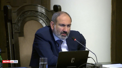 Ես ջարդելու եմ այդ դիմադրությունը. Փաշինյանը զգուշացրեց պետական համակարգին