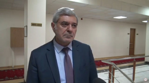 Արցախի ադրբեջանական համայնք գոյություն չունի, Ադրբեջանը դա հորինել է. Իգիթյան