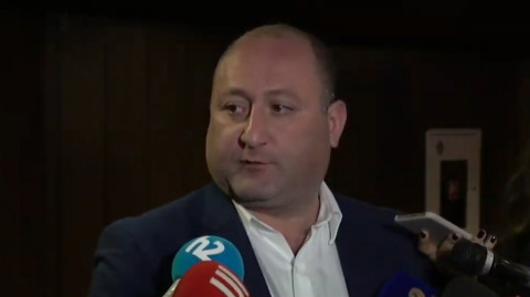 Քարդաշյանը լուրջ աշխատանք է կատարել. Սուրեն Սարգսյանը՝ Սենատի ընդունած բանաձեւի մասին