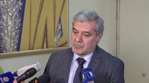 ԱՄՆ–ն հասկացավ՝ ժամանակն է Թուրքիային տեղը դնելու. Իգիթյան