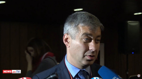 Չեմ կարծում՝ ջարդի նախանշաններ կան. Վլադիմիր Կարապետյան