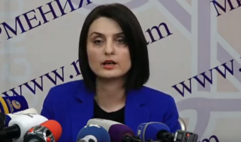 Նպաստների համակարգը կփոխվի․ Զարուհի Բաթոյան