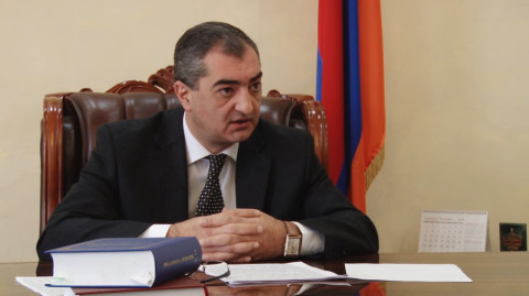 Վթարների, բնակարանային եւ անասնագողությունների թիվն ավելացել է. Արագածոտնի դատախազ