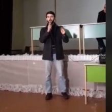 Ով առաջինը ուժ կիրառեց, նա դուրս է գալու ջախջախիչ պարտությունով. Միքայել Նահապետյան