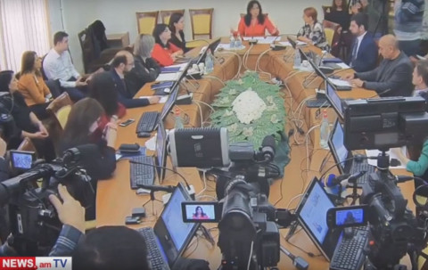 Կա իքս ՊՈԱԿ, որտեղից ուղղորդվում են հիմնական ֆեյքերը. Նաիրա Զոհրաբյան