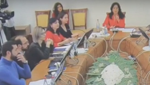 Աննա Հակոբյանի հետ ի՞նչ արեցին, երբ բլինչիկից ազատվելու անշառ առաջարկ արեց. Թագուհի Թովմասյան