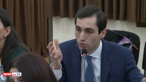 Ինչպե՞ս եղավ, որ Գագիկ Խաչատրյանի որդիների հետ պայմանագիրը կնքվեց միայն դեկտեմբերի 10-ին. Խաժակյան