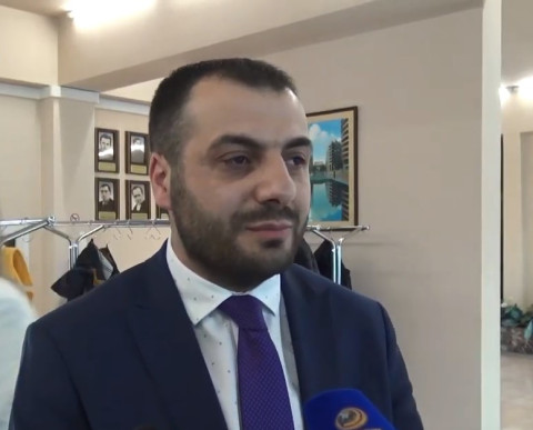 Ամանորյա ծախսերն արդարացված են. Տիգրան Վիրաբյան