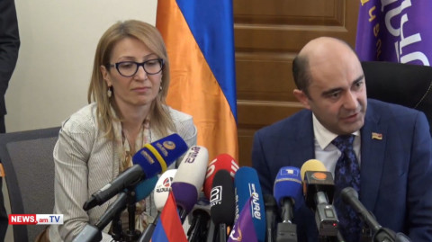 Թրենդն էն ա, որ թիրախավորվեն ավագանու անդամներն ու սրբադասվեն իշխանությունները. Մարուքյան